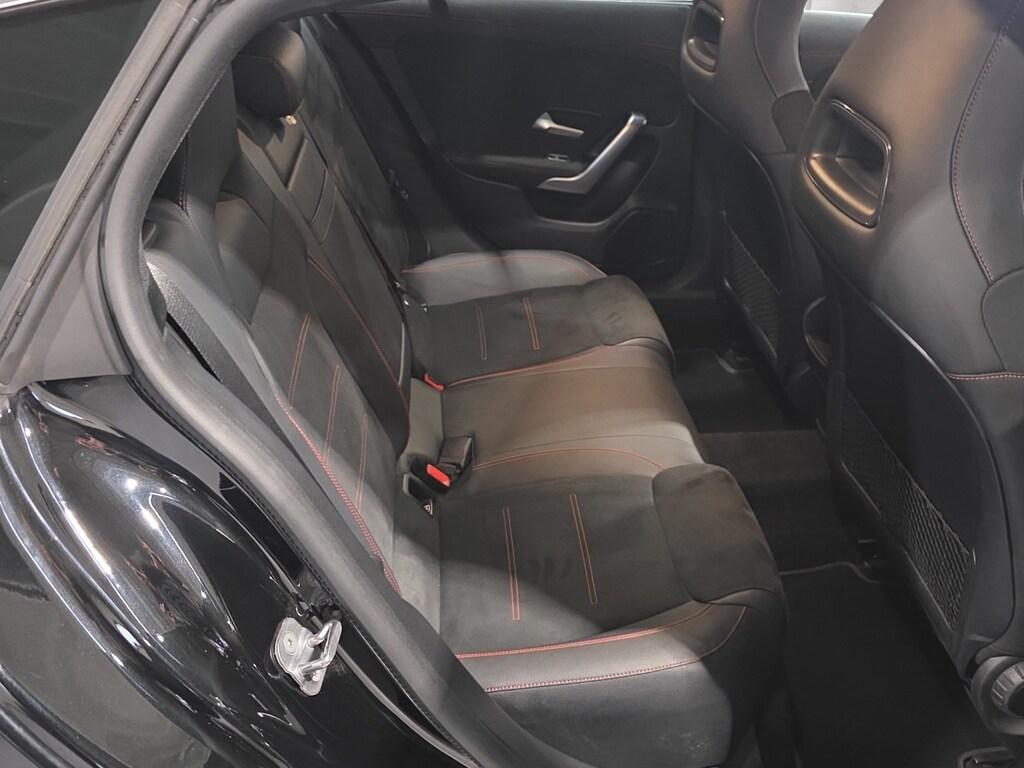 Mercedes CLA Shooting Brake 200 d Progressive Advanced Plus auto