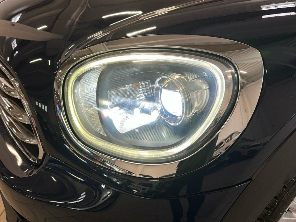 Mini One D Countryman 1.5 TwinPower Turbo One D Hype Steptronic