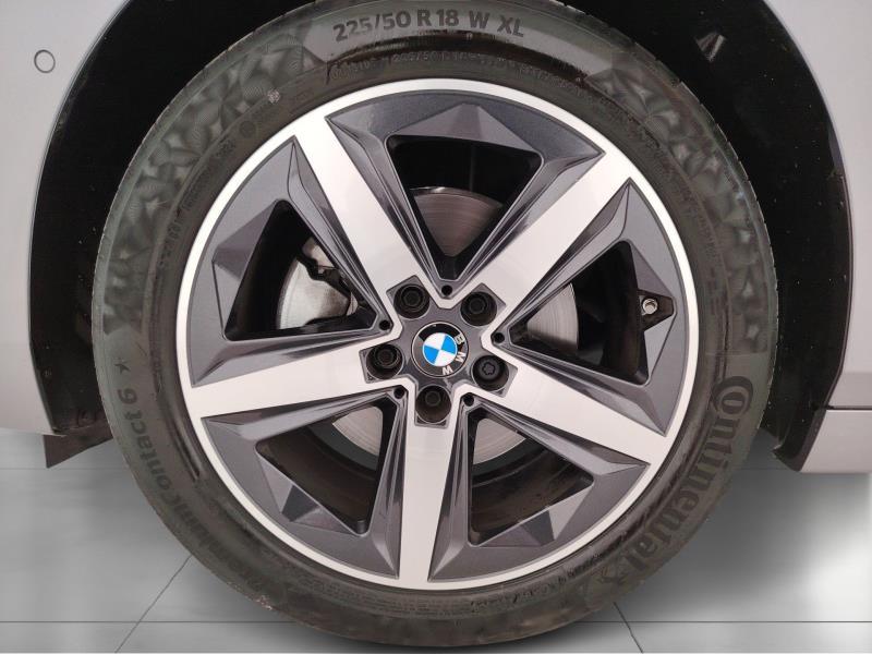 BMW Serie 2 218d Active Tourer Luxury auto