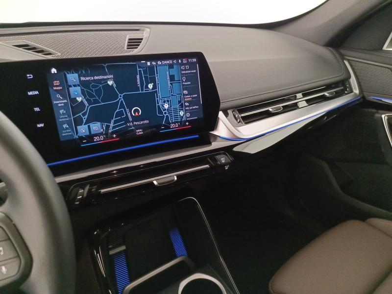 BMW iX1 30 xdrive X-Line