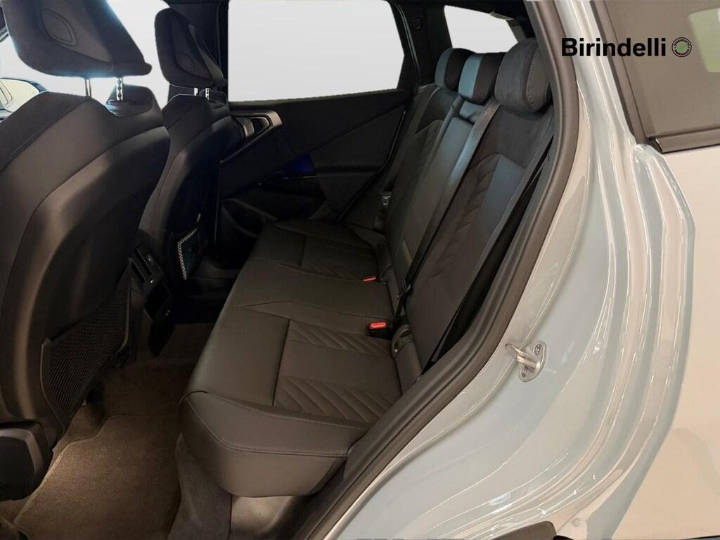 BMW X3 xdrive20d MSport auto