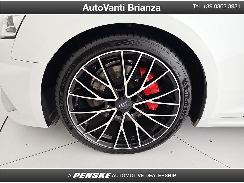 Audi A5 Sportback 45 2.0 tfsi mhev Sport quattro 245cv s-tronic