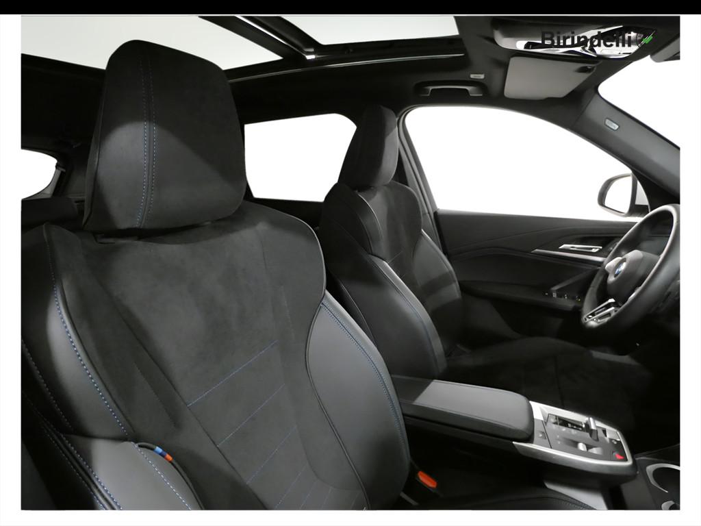 BMW X1 sdrive18d MSport auto