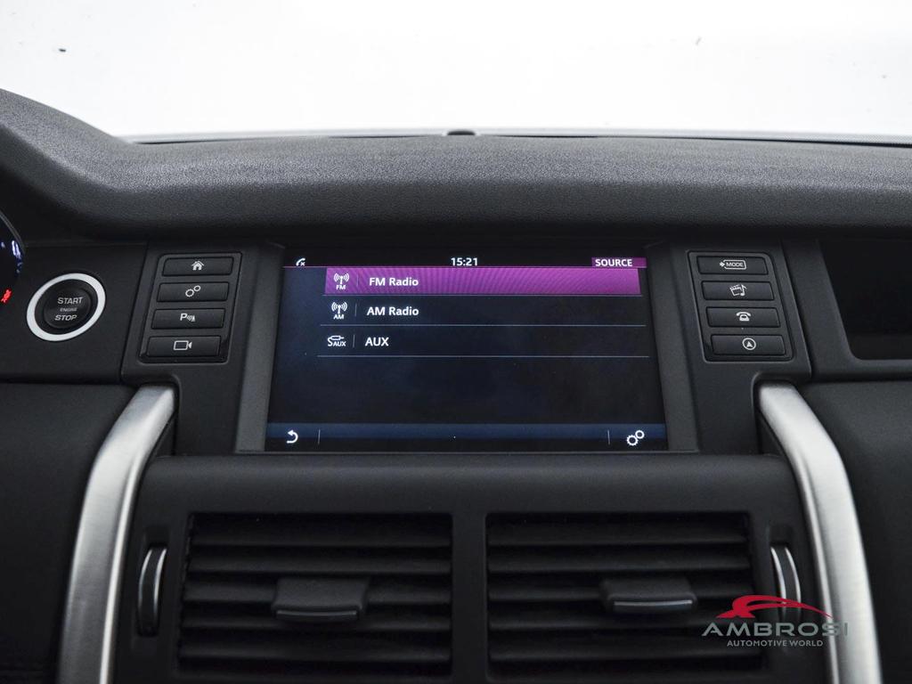 Land Rover Discovery Sport 2.0 td4 HSE Luxury awd 180cv auto