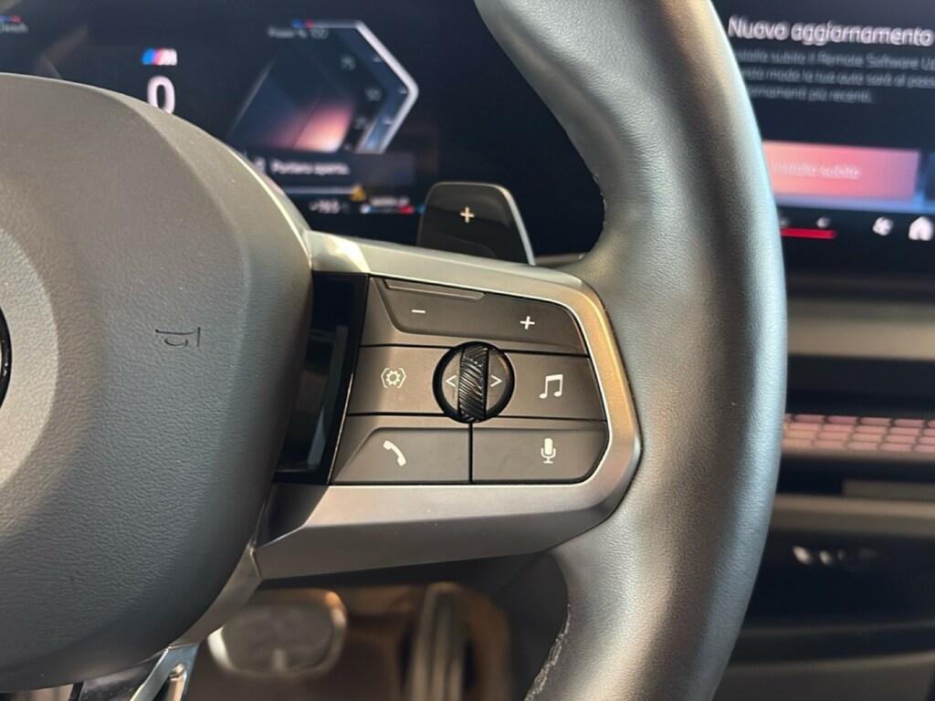 BMW Serie 1 118d MSport Pro auto