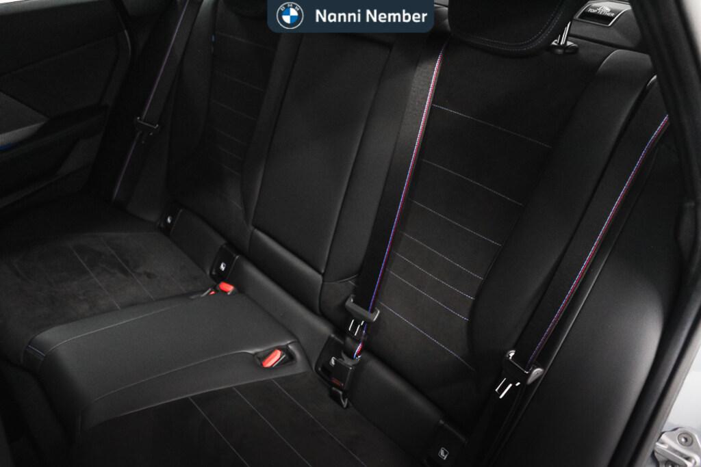 BMW Serie 2 220d Gran Coupe 48V MSport auto