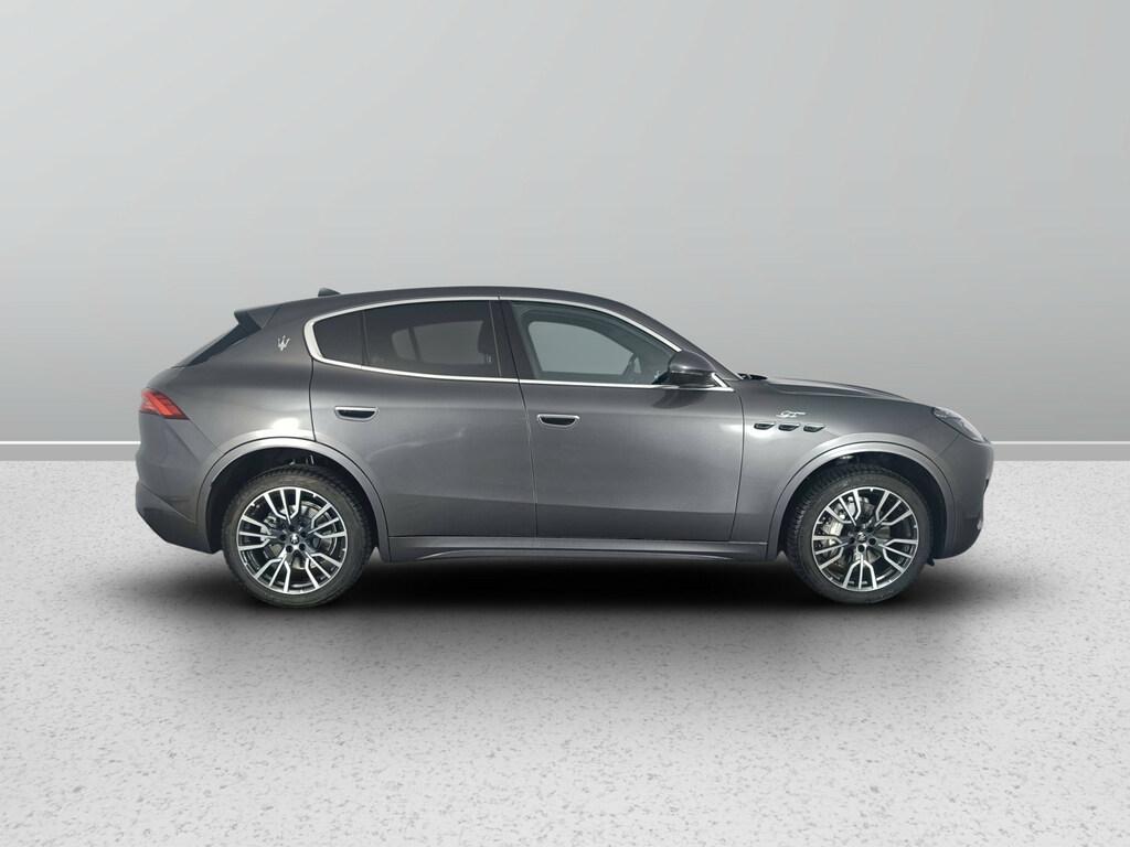 Maserati Grecale 2.0 mhev GT 300cv auto