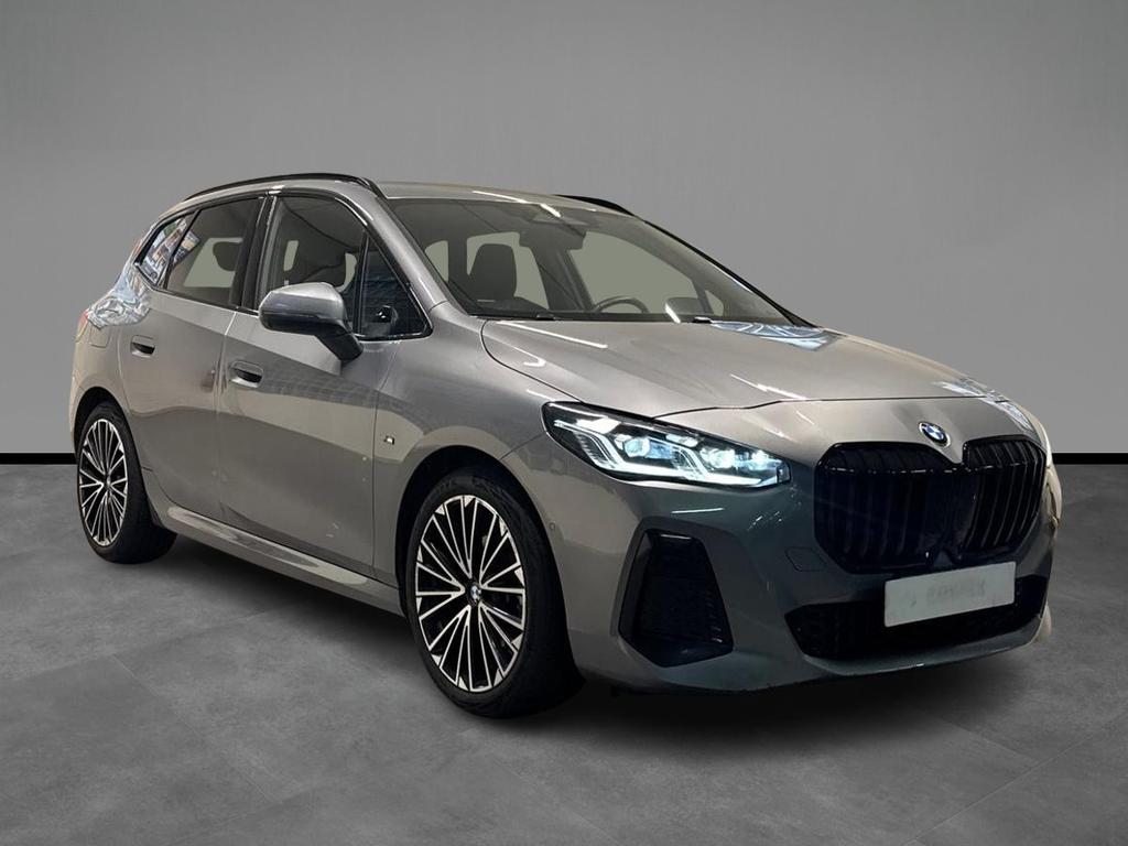 BMW Serie 2 218d Active Tourer Msport auto