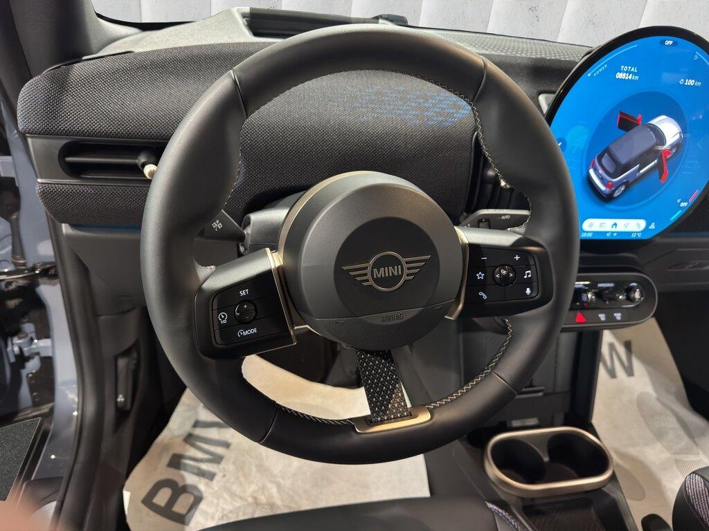 Mini Mini Cooper Cabrio 2.0 C Classic auto