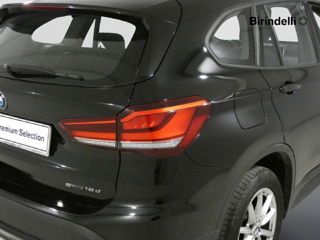 BMW X1 sdrive18d Business Advantage
