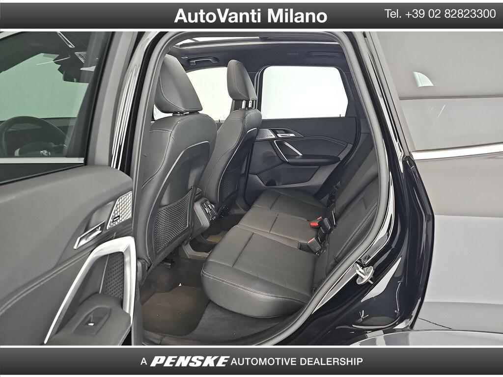 BMW X1 sdrive18d X-Line Edition Essence auto