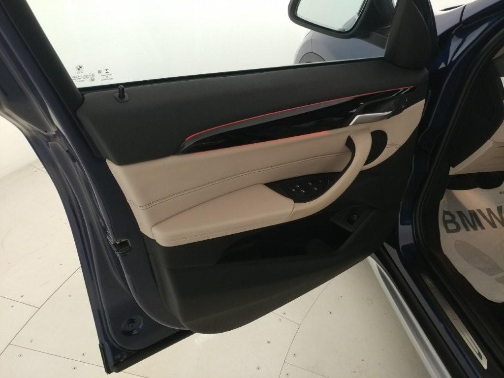 BMW X1 sdrive16d xLine Plus auto