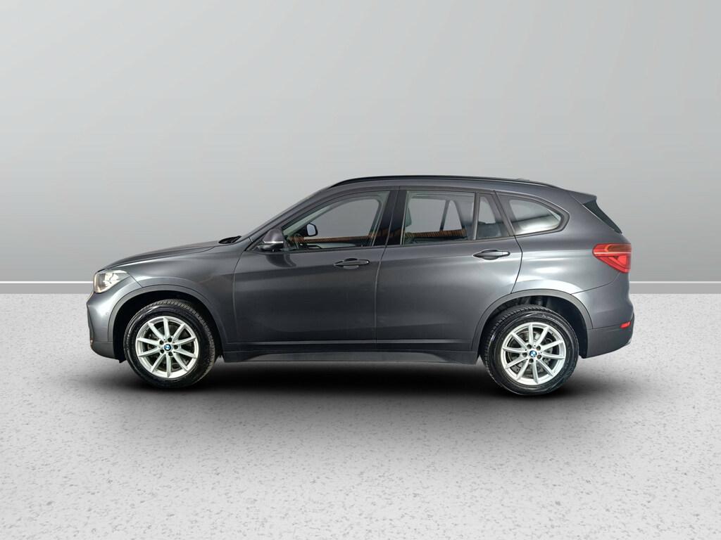 BMW X1 sdrive18d Advantage auto