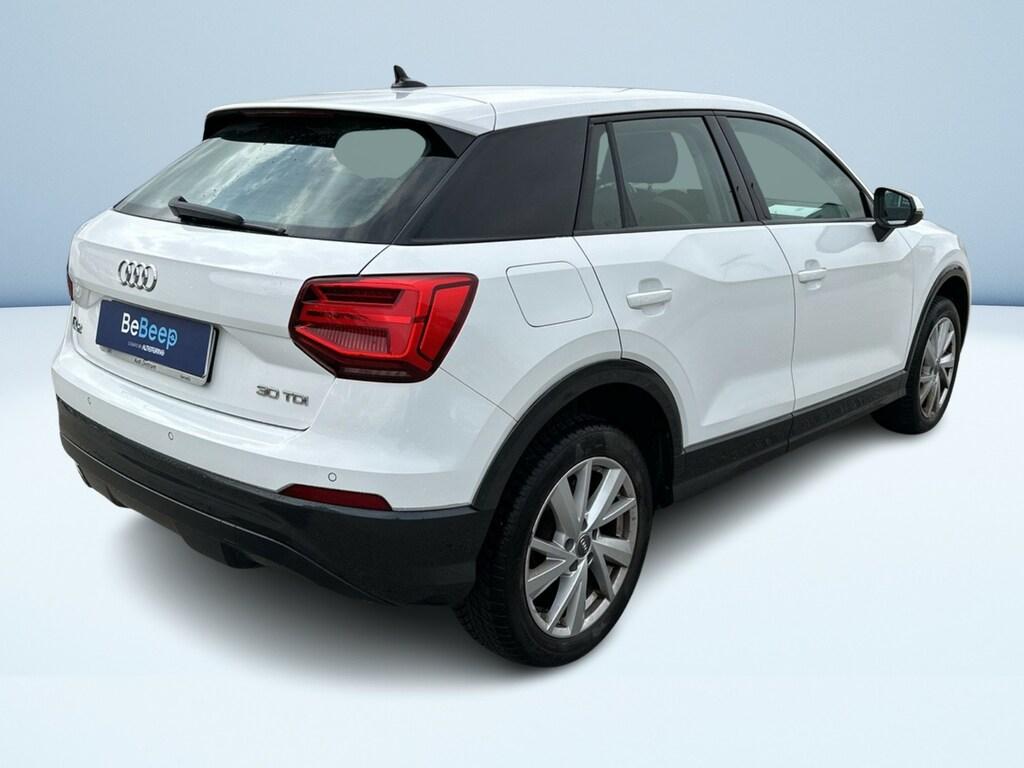 Audi Q2 30 1.6 tdi Admired