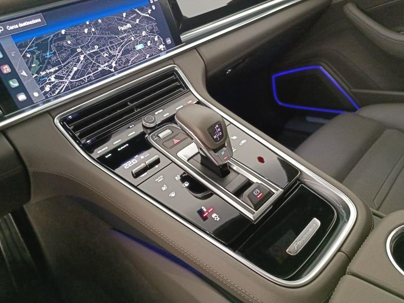 Porsche Panamera 2.9 4S 5p.ti auto
