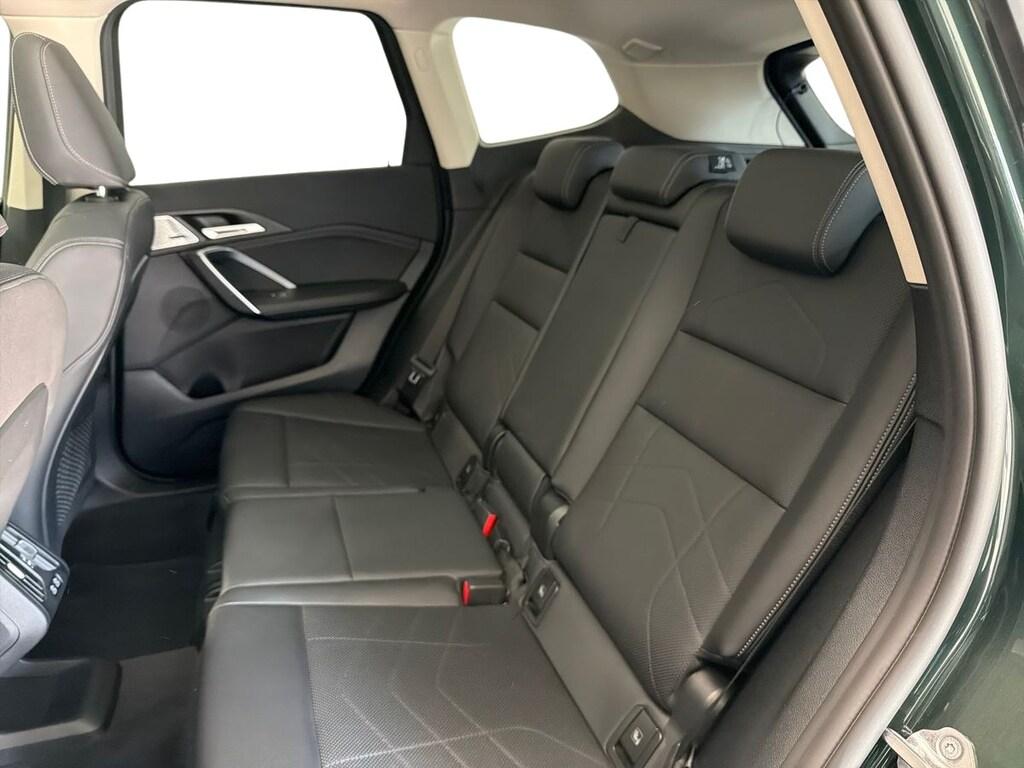 BMW X1 sdrive18d X-Line Edition Signature auto