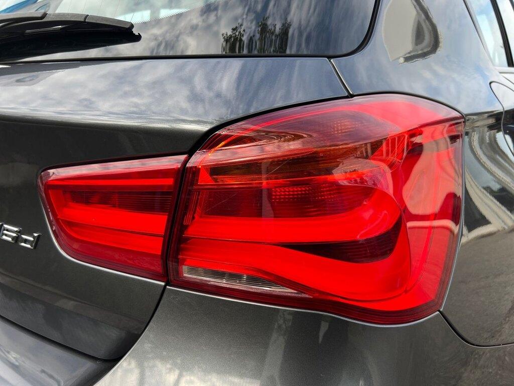 BMW Serie 1 116d Urban 5p