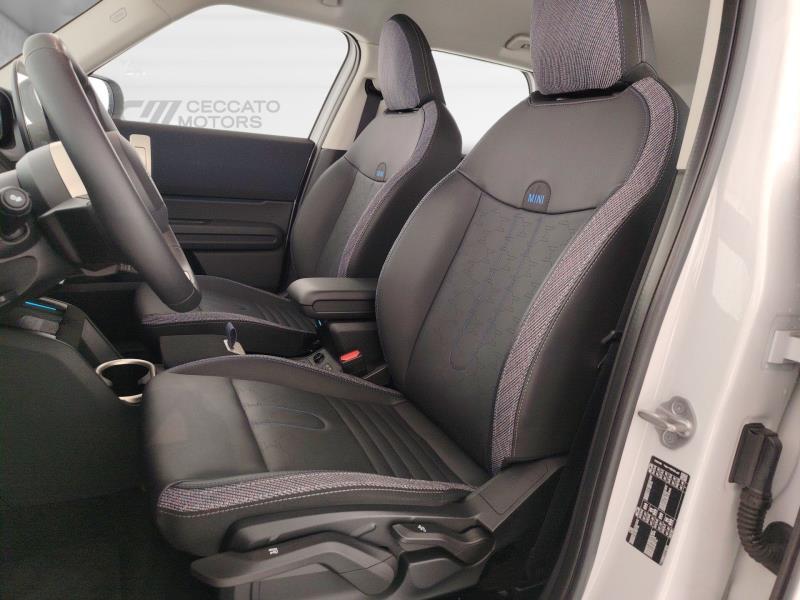 Mini Mini Countryman 2.0 48V D Classic auto