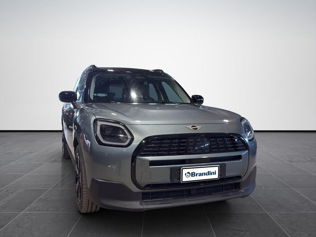 Mini Mini Countryman 2.0 48V D Classic auto