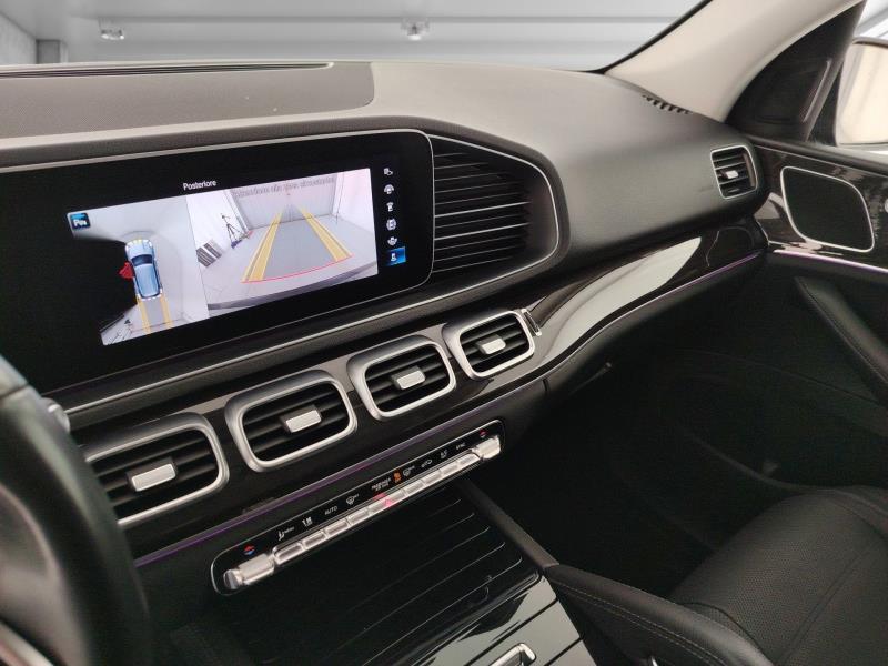 Mercedes GLE 300 d mild hybrid Premium 4matic auto