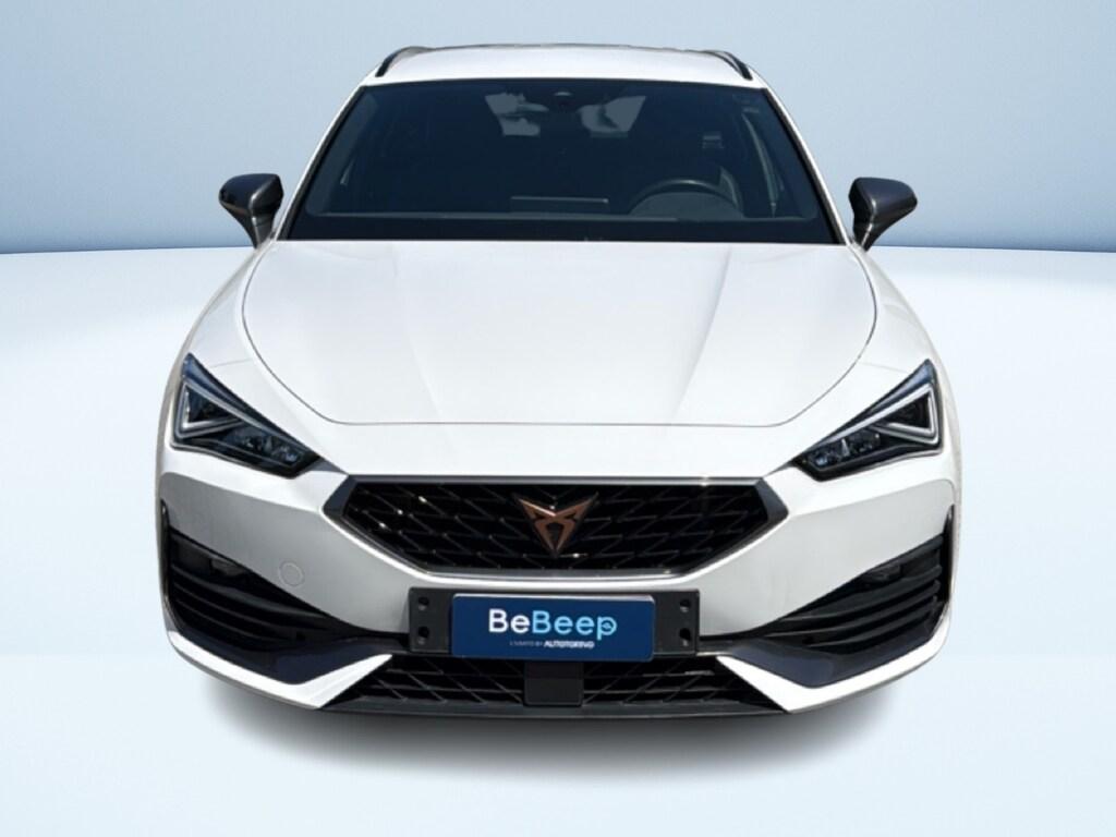 Cupra Leon Sportstourer 1.5 hybrid 150cv dsg
