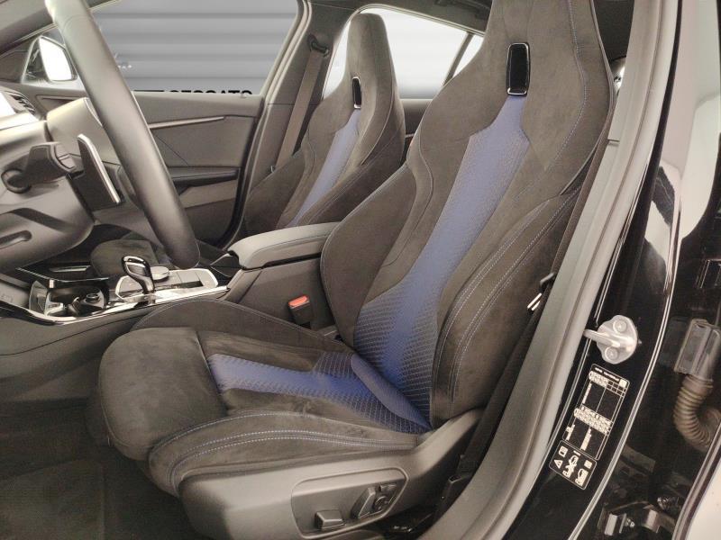 BMW Serie 1 M 135i xdrive auto