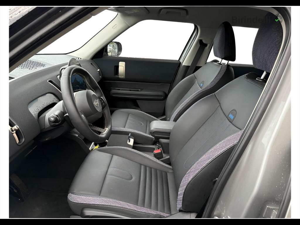 Mini Mini Countryman 2.0 48V D Classic auto