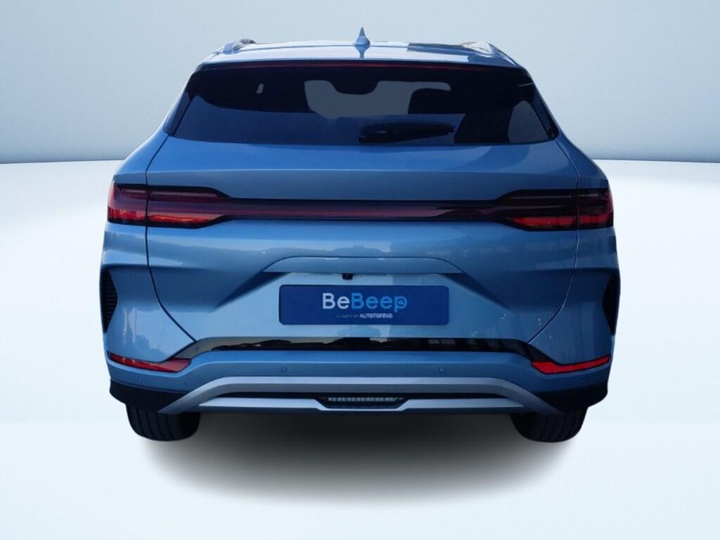Byd Seal U DM-i 1.5 phev Boost