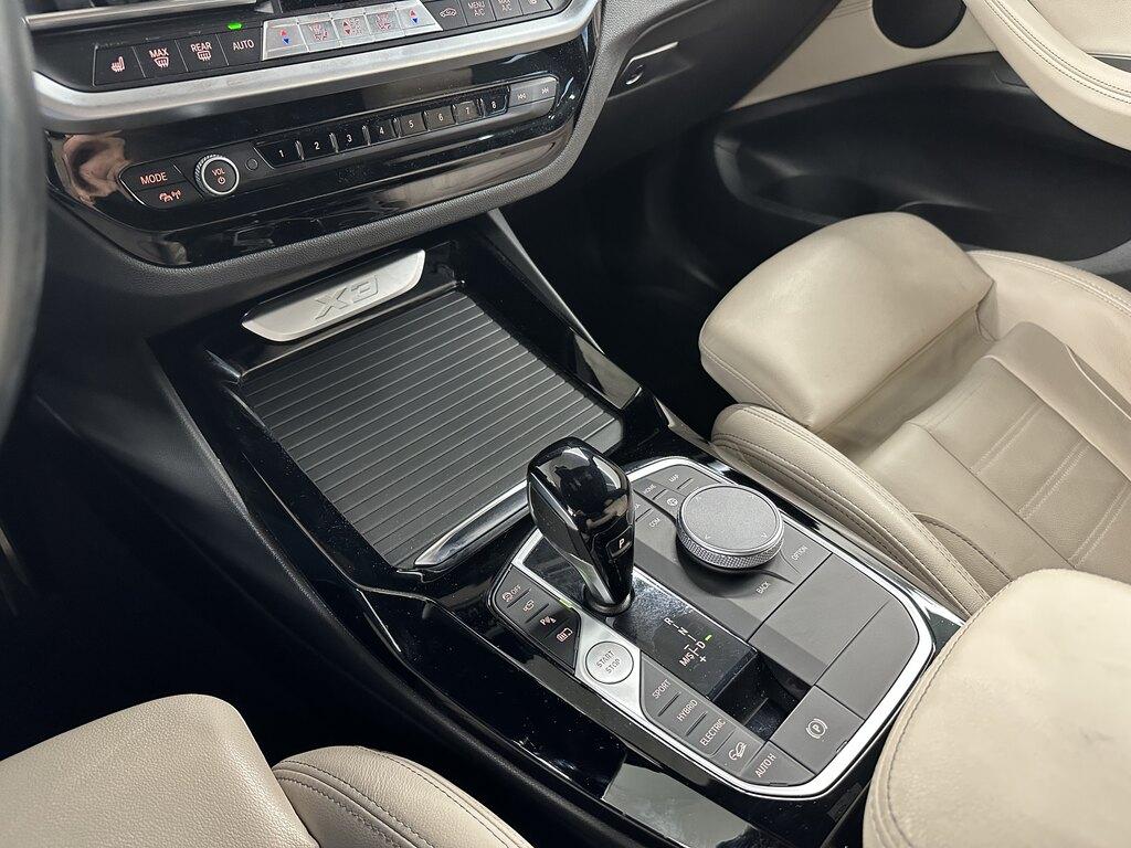 BMW X3 xdrive30e auto