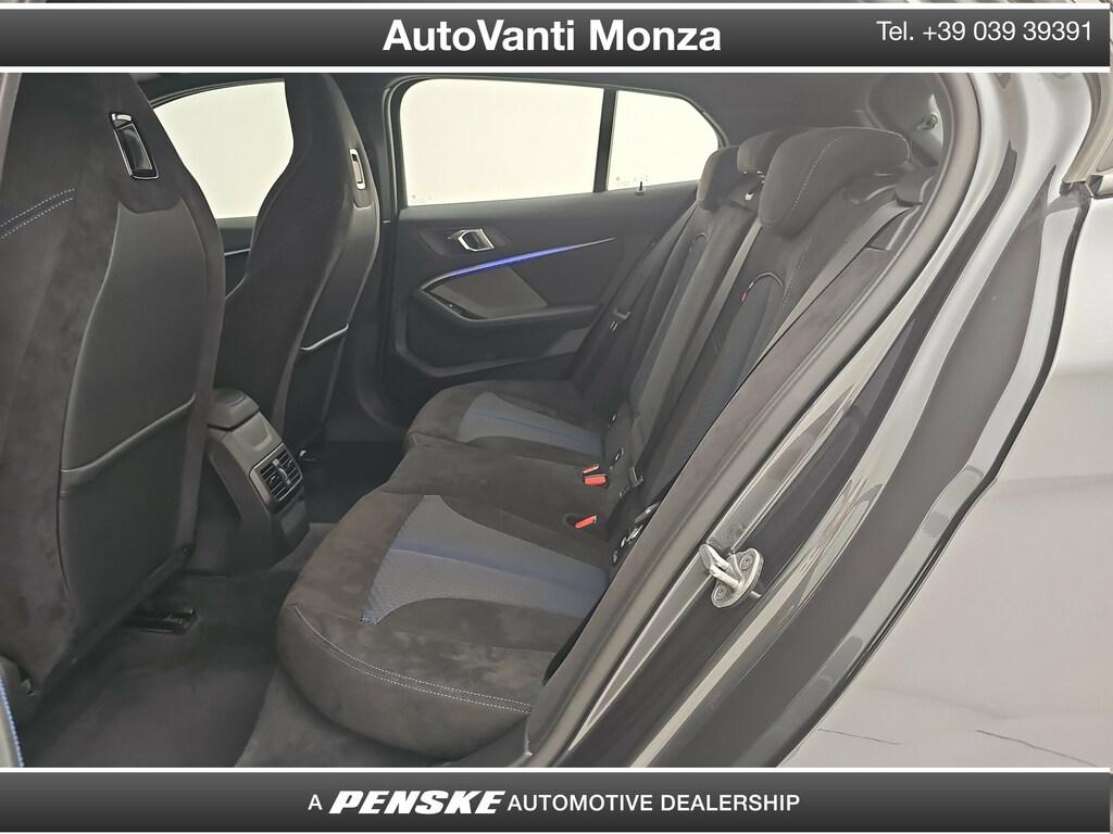 BMW Serie 1 M 135i xdrive auto