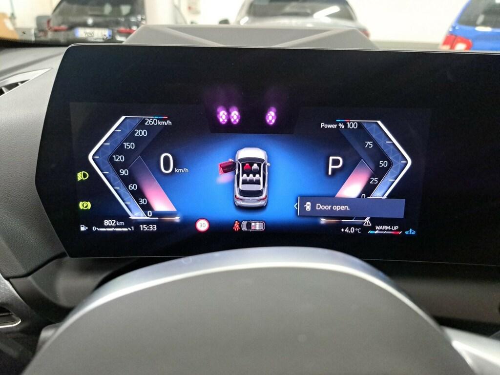 BMW Serie 1 118d MSport Pro auto