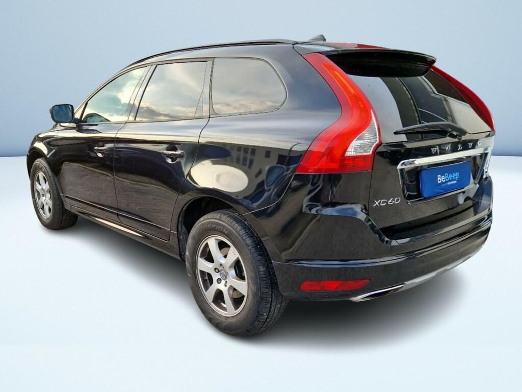 Volvo XC60 2.0 D3 Kinetic 150cv