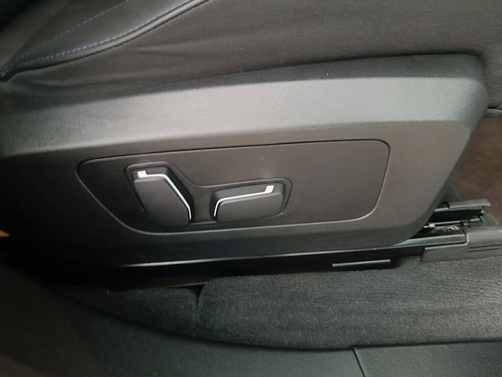 BMW X3 xdrive20d MSport Pro auto