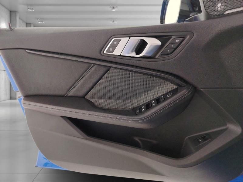 BMW Serie 1 M 135i xdrive auto