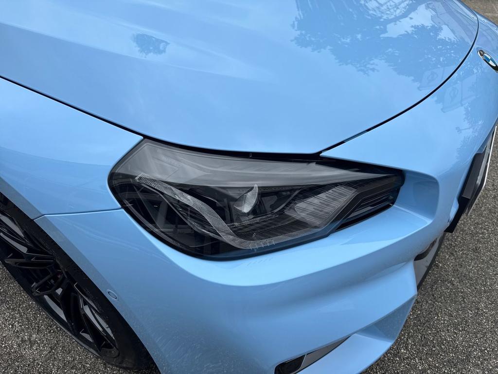 BMW M2 Coupe 3.0 460cv auto