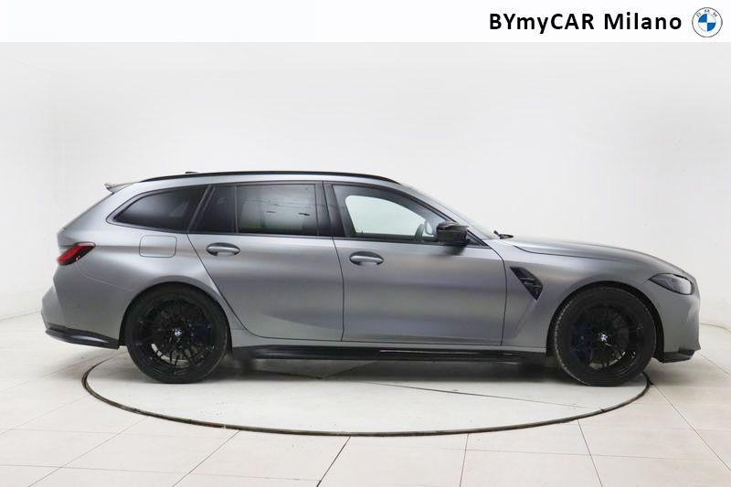 BMW M3 Touring 3.0 Competition M xdrive auto