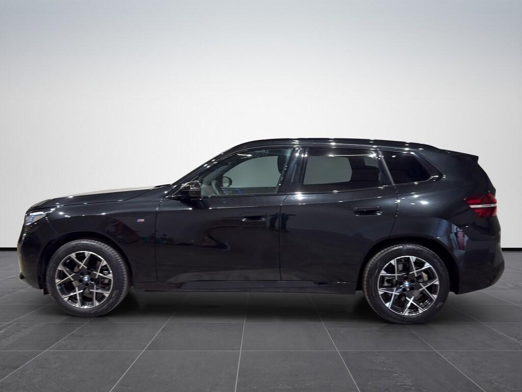 BMW X3 xdrive20d MSport auto