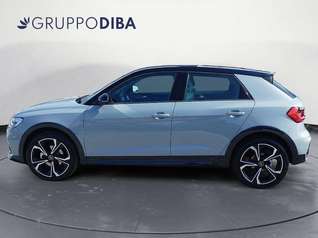 Audi A1 Allstreet 30 1.0 tfsi Business 110cv