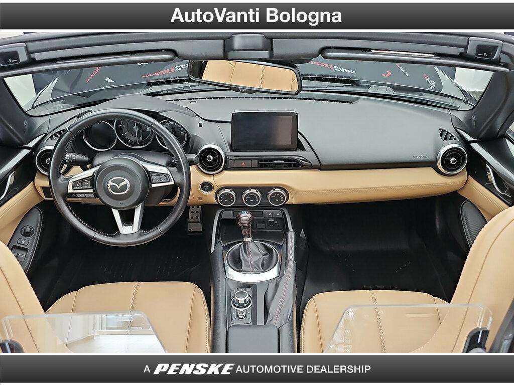Mazda MX-5 1.5 Exceed