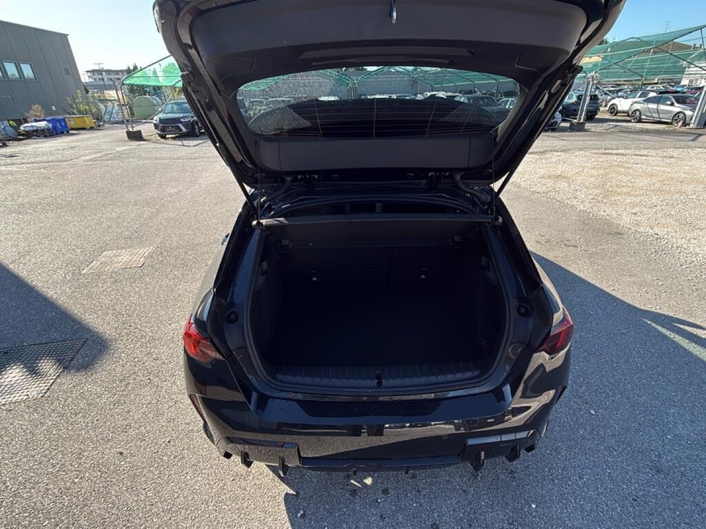 BMW Serie 1 123 xdrive 48V MSport Pro auto