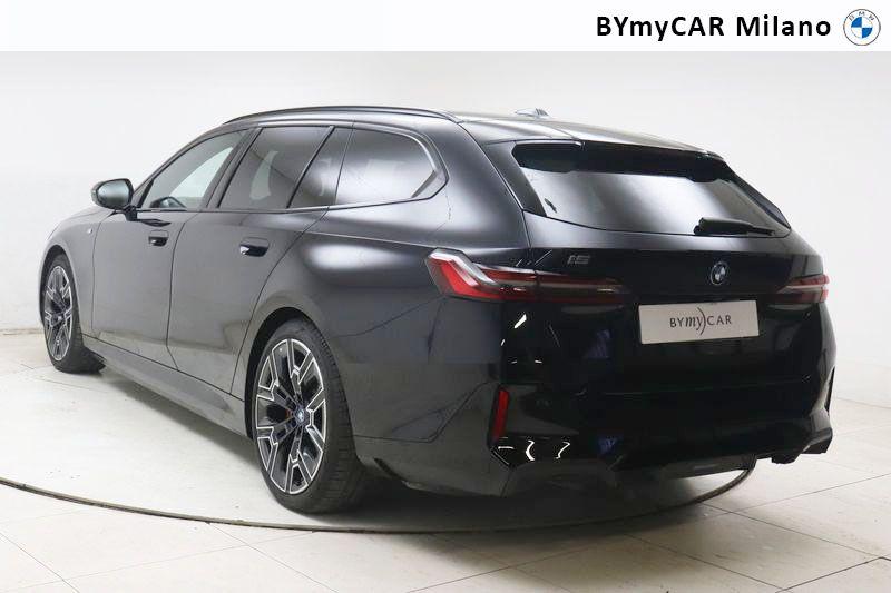 BMW Serie 5 i5 Touring edrive40 Msport Edition