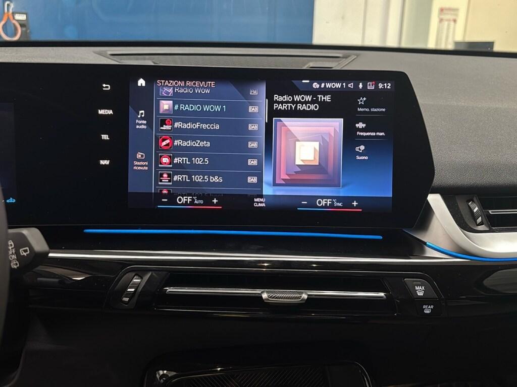 BMW X1 sdrive18d Edition Essence auto