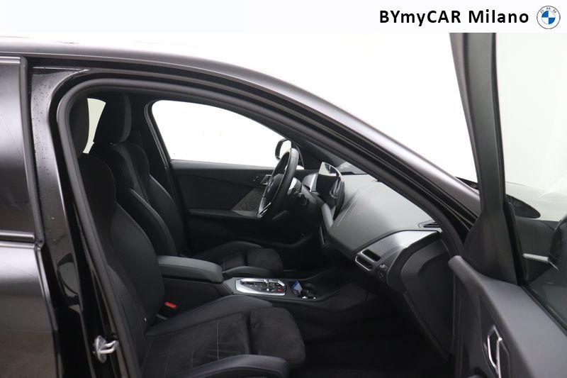 BMW Serie 1 118d MSport Pro auto