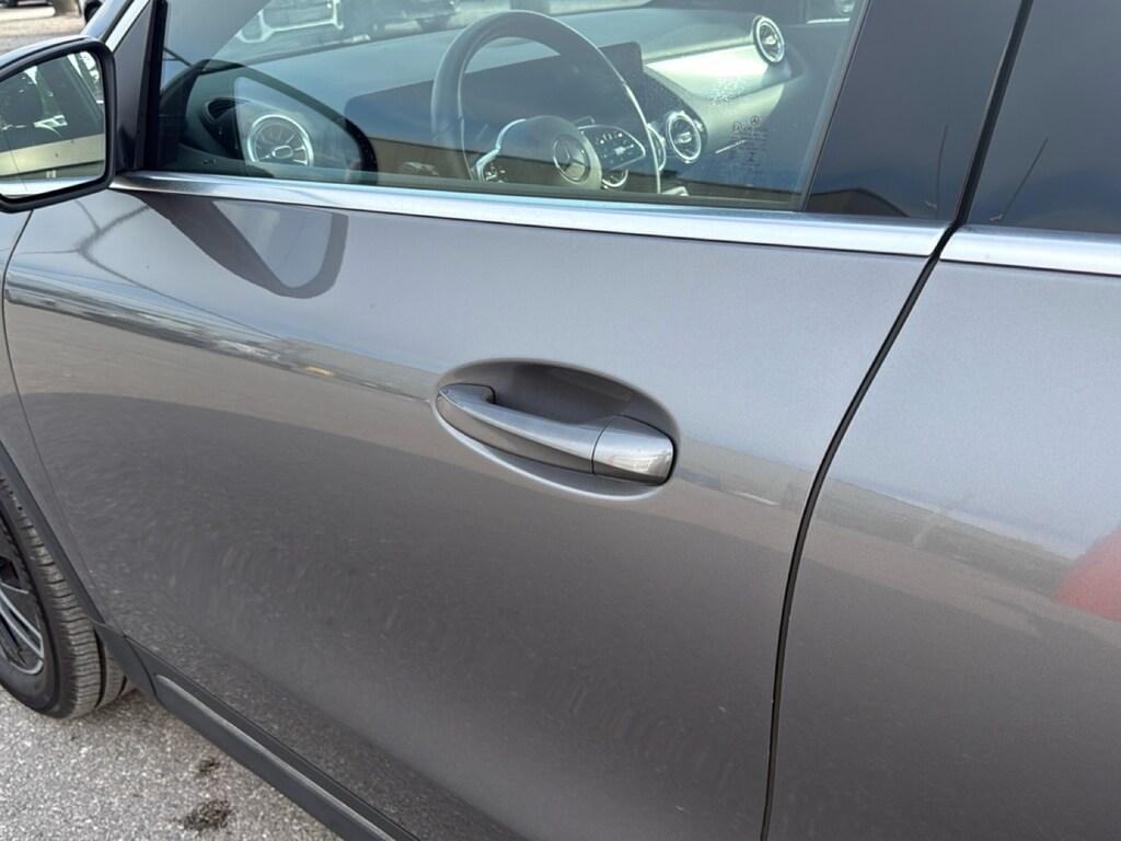 Mercedes GLA 200 Sport Plus auto