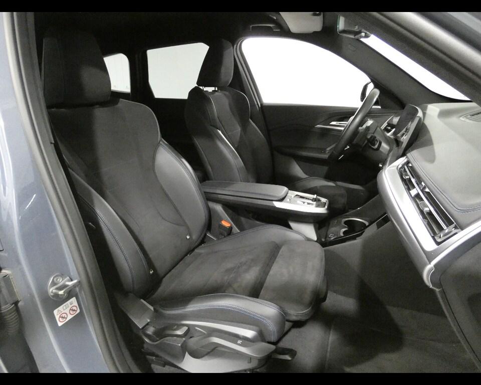 BMW X1 xdrive23d mhev 48V Msport auto