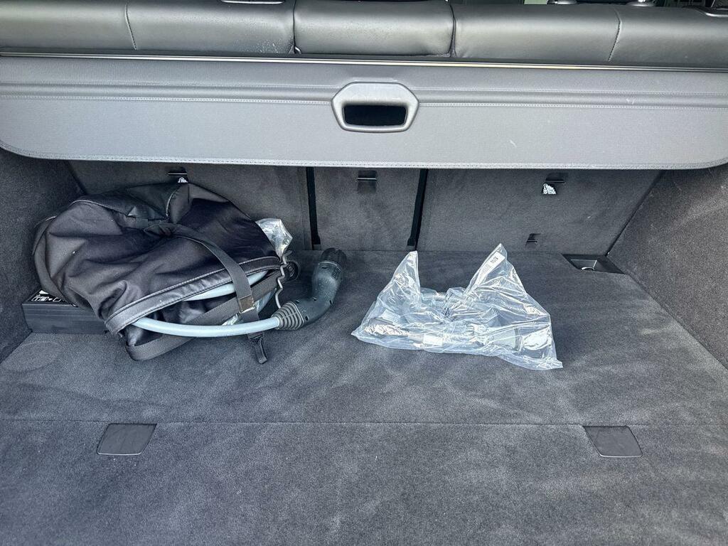 BMW X5 xdrive50e MSport Pro auto