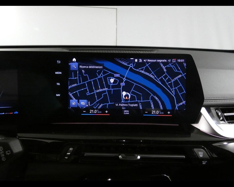 BMW X1 sdrive18d X-Line auto