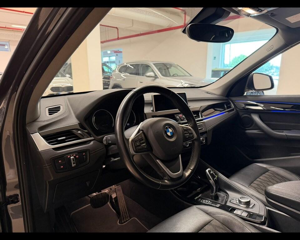 BMW X1 sdrive18d xLine auto