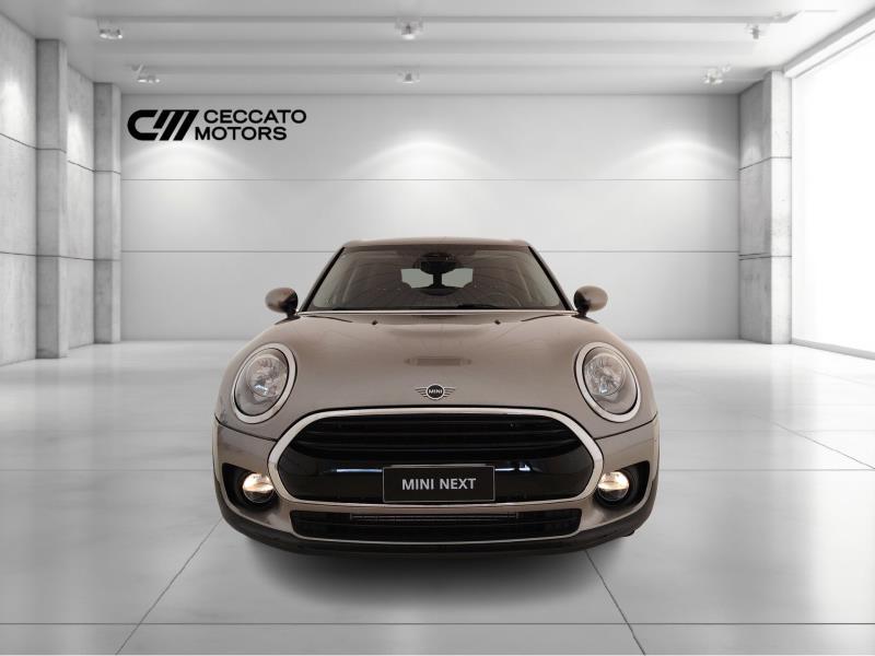 Mini Cooper Clubman 1.5 Cooper Business Steptronic