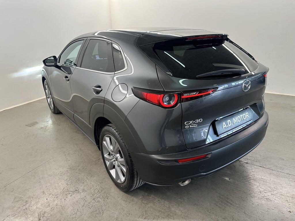 Mazda CX-30 2.0 Exceed 2wd 180cv 6at